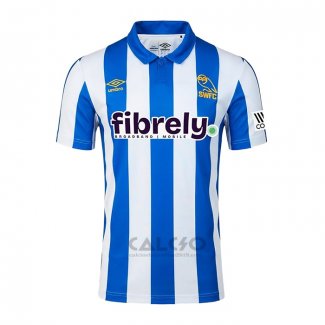Maglia Sheffield Wednesday Home 2026-2027