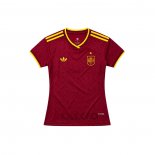 Maglia Spagna Third Donna 2026