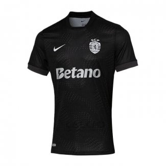 Maglia Sporting Away 2025-2026