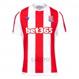 Maglia Stoke City Home 2021-2022