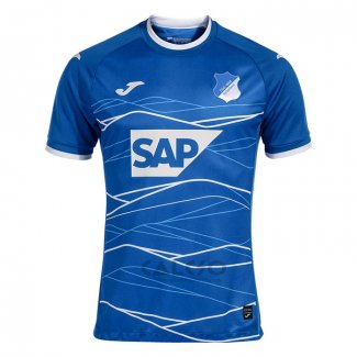 Maglia TSG Hoffenheim Home 2022-2023