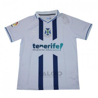 Maglia Tenerife 100 Anos 2022 Thailandia