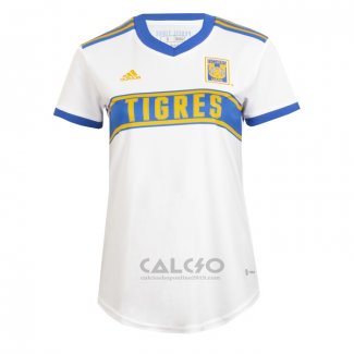 Maglia Tigres UANL Third Donna 2023