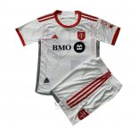 Maglia Toronto Away Bambino 2024-2025