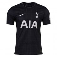 Maglia Tottenham Hotspur Away 2025-2026