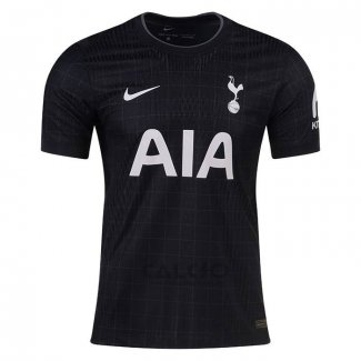 Maglia Tottenham Hotspur Away 2025-2026
