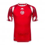 Maglia Tunisia Away 2026