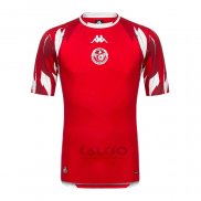 Maglia Tunisia Away 2026