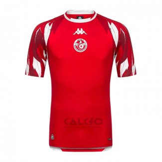 Maglia Tunisia Away 2026