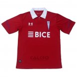 Maglia Universidad Catolica Away 2023