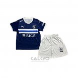 Maglia Universidad Catolica Away Bambino 2025