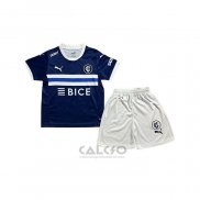 Maglia Universidad Catolica Away Bambino 2025