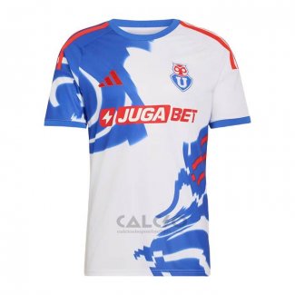 Maglia Universidad De Cile Away 2026