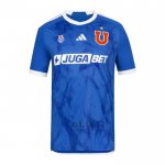 Maglia Universidad De Cile Home 2024