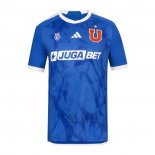 Maglia Universidad De Cile Home 2024