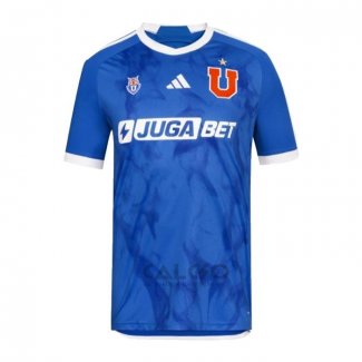 Maglia Universidad De Cile Home 2024