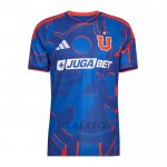 Maglia Universidad De Cile Home 2026