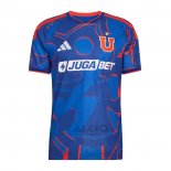 Maglia Universidad De Cile Home 2026