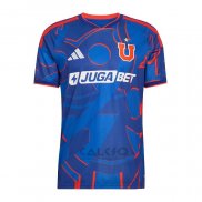Maglia Universidad De Cile Home 2026