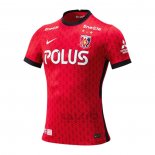 Maglia Urawa Red Diamonds Home 2021 Thailandia