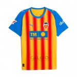 Maglia Valencia Third 2025-2026