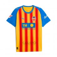 Maglia Valencia Third 2025-2026