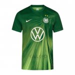 Maglia VfL Wolfsburg Home 2025-2026