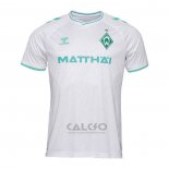 Maglia Werder Bremen Away 2023-2024