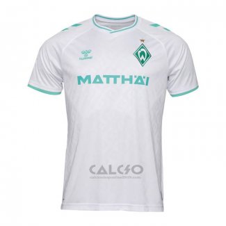 Maglia Werder Bremen Away 2023-2024