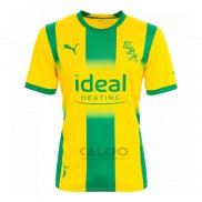 Maglia West Bromwich Albion Away 2022-2023