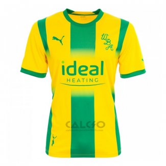 Maglia West Bromwich Albion Away 2022-2023