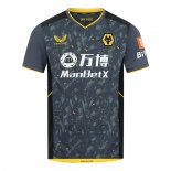 Maglia Wolves Away 2021-2022