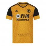 Maglia Wolves Home 2020-2021