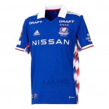 Maglia Yokohama Marinos Home 2022 Thailandia