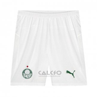 Pantaloncini Palmeiras Home 2026
