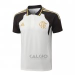 Polo Flamengo 2026-2027 Crema