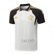 Polo Flamengo 2026-2027 Crema