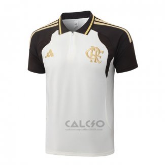 Polo Flamengo 2026-2027 Crema