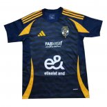 Maglia Al-Ahly SC Away 2024-2025 Thailandia