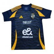 Maglia Al-Ahly SC Away 2024-2025 Thailandia