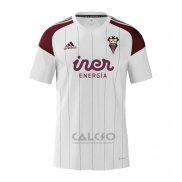 Maglia Albacete Home 2022-2023 Thailandia