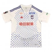 Maglia Albirex Niigata Away 2023 Thailandia