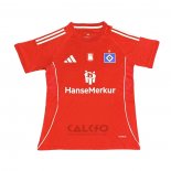 Maglia Amburgo Away 2026-2027 Thailandia