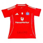 Maglia Amburgo Away 2026-2027 Thailandia