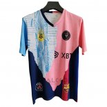 Maglia Argentina Messi Special 2025-2026 Thailandia