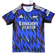 Maglia Arsenal Away 2025-2026 Thailandia
