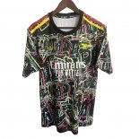 Maglia Arsenal Special 2025-2026 Thailandia