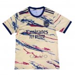 Maglia Arsenal Third 2023-2024 Thailandia