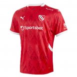 Maglia Atletico Independiente Home 2025 Thailandia