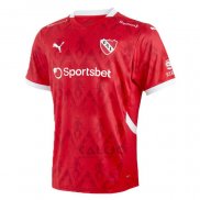 Maglia Atletico Independiente Home 2025 Thailandia